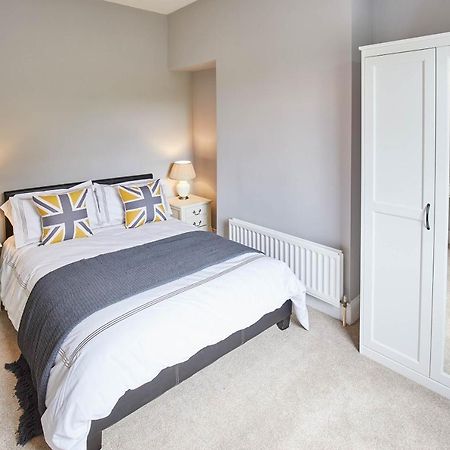 Host & Stay - Ramblers Rest Cottage Greenhead Exterior photo