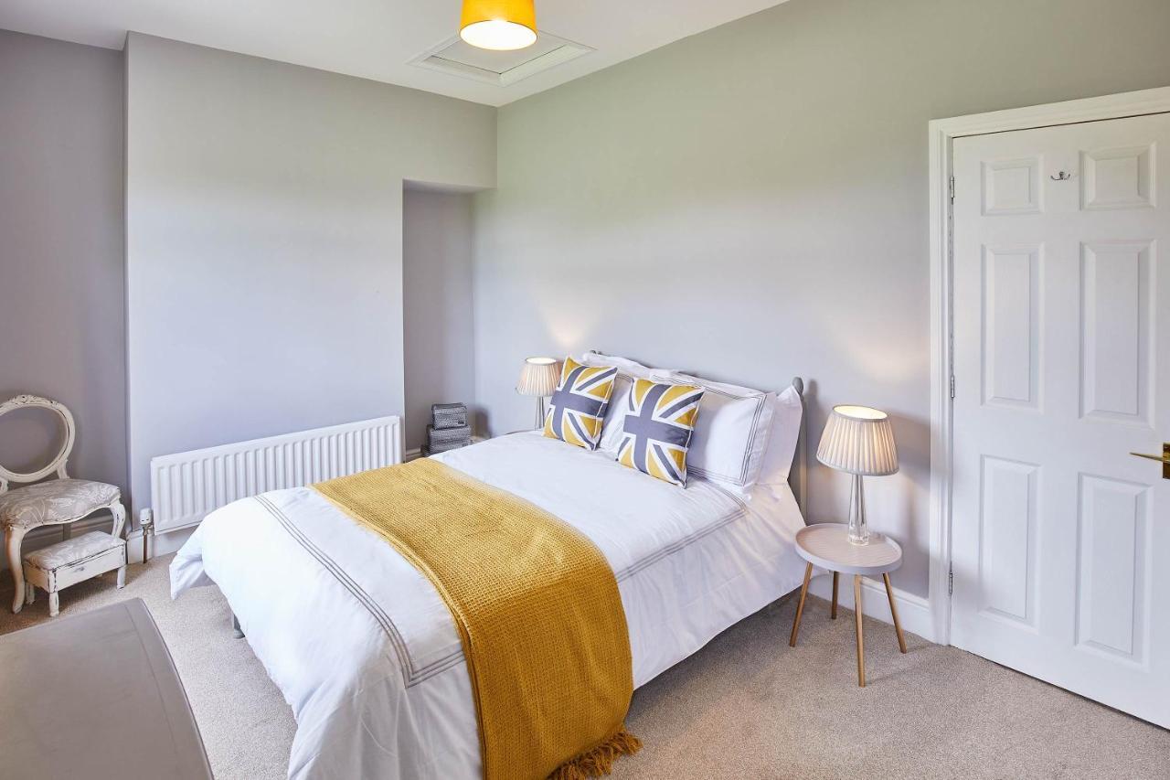 Host & Stay - Ramblers Rest Cottage Greenhead Exterior photo