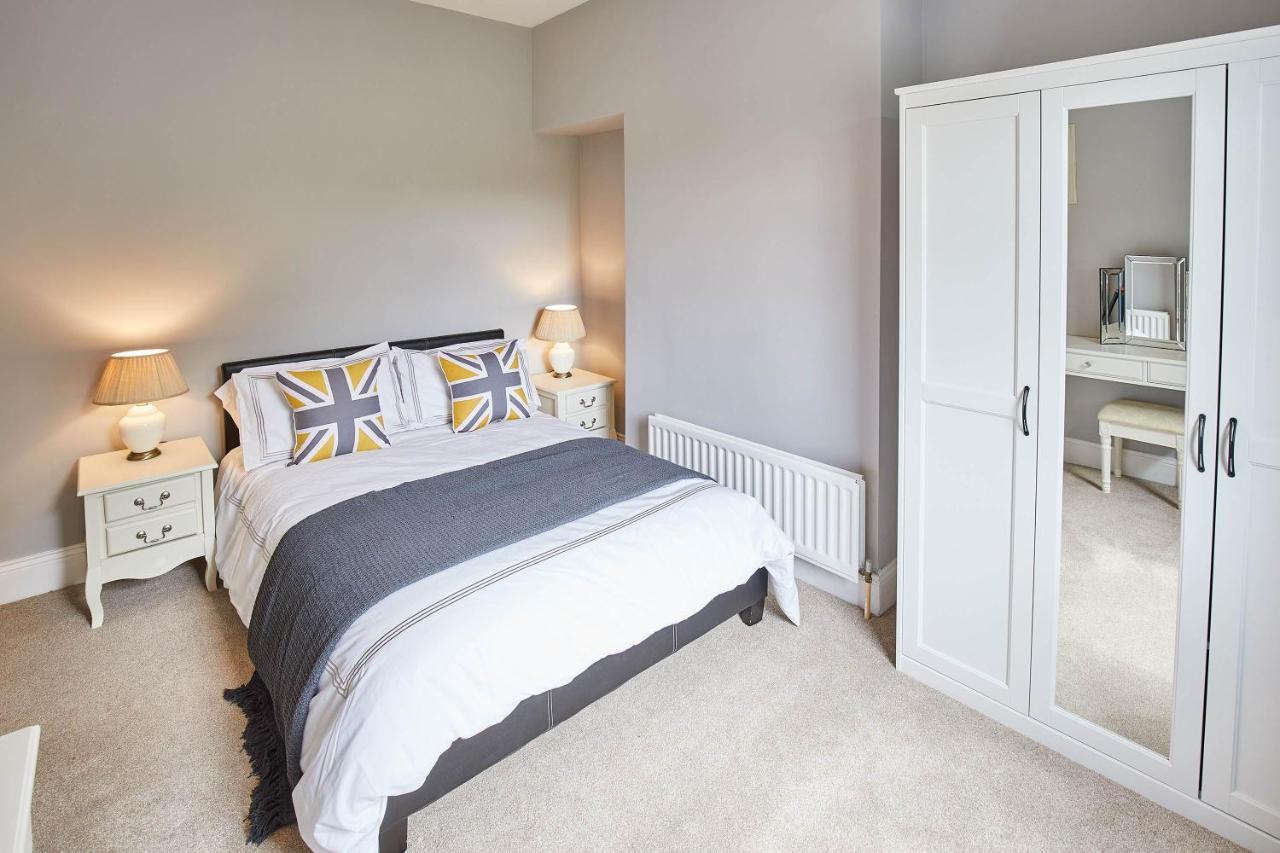 Host & Stay - Ramblers Rest Cottage Greenhead Exterior photo